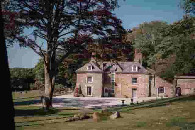 The Manor