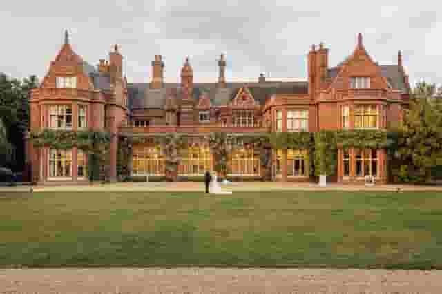 The Manor