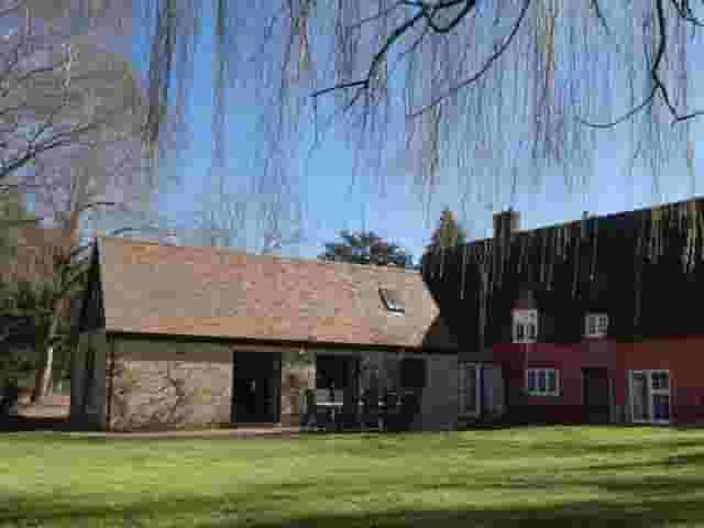 The Manor