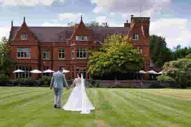 The Manor