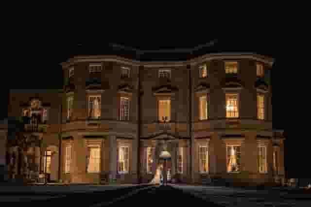 The Manor
