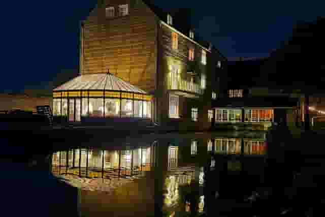 The Granary