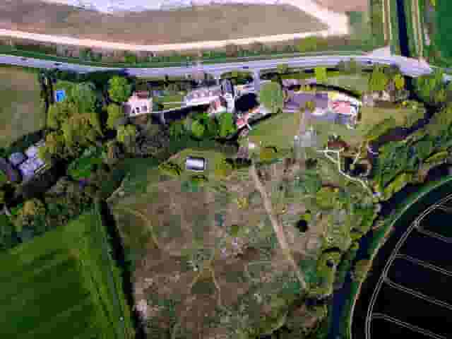 The Granary