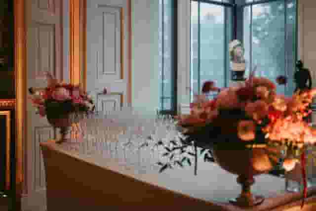 Drawing Room Suite