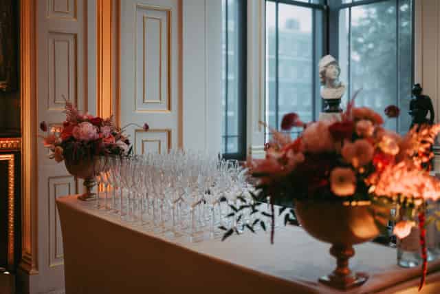 Drawing Room Suite
