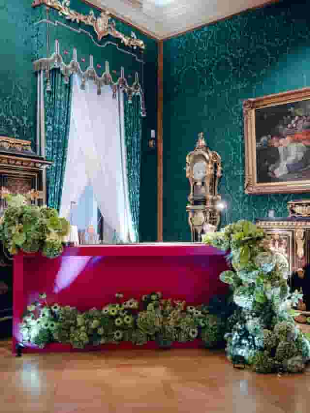 Drawing Room Suite