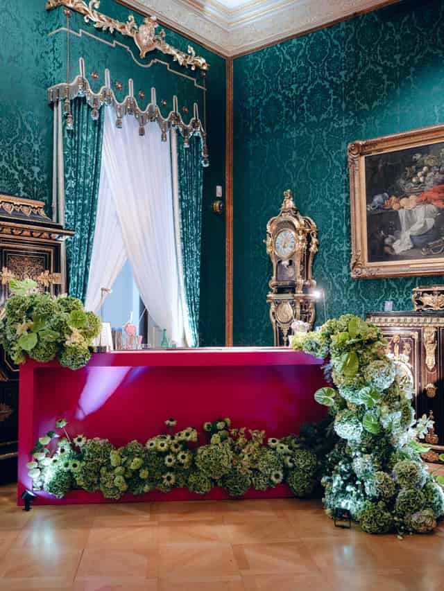 Drawing Room Suite