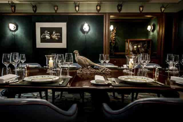 Corrigan's Mayfair - image 2