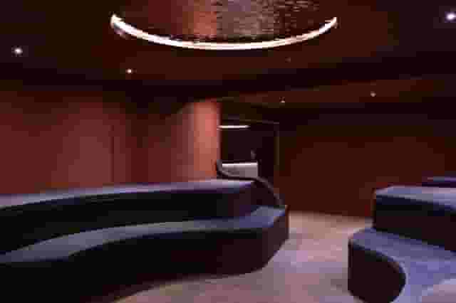 Reset Sauna