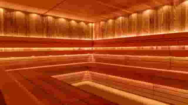 Reset Sauna