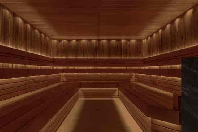 Reset Sauna - image 2