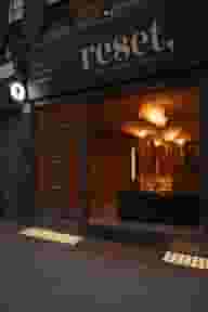Small Venues