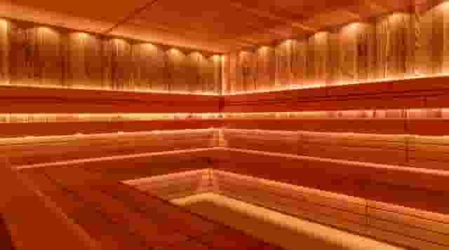 Reset Sauna