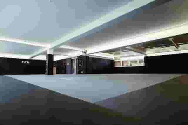 Fightzone London