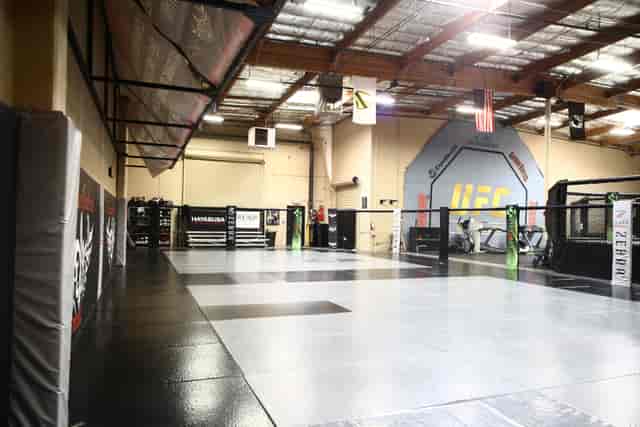 JTT Muay Thai Gym - image 2