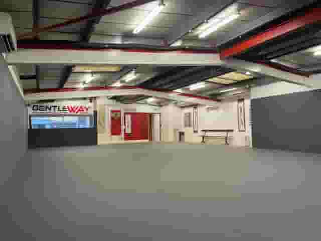 BJJ ART UK