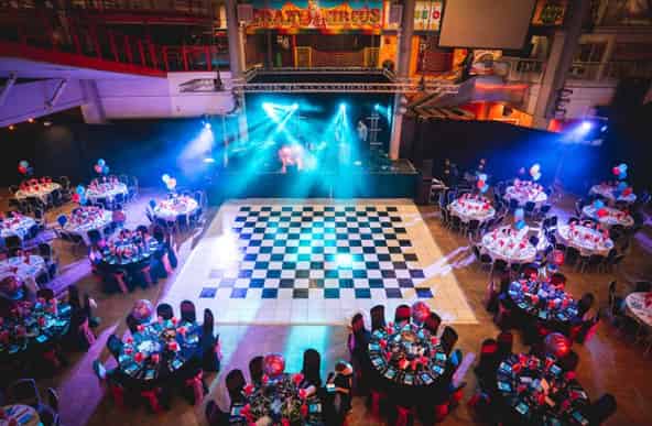 Great Hall