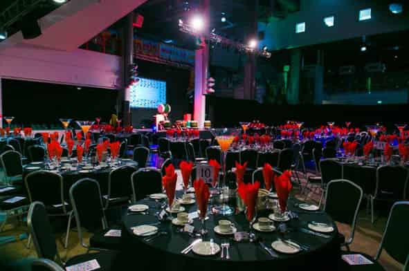 Great Hall