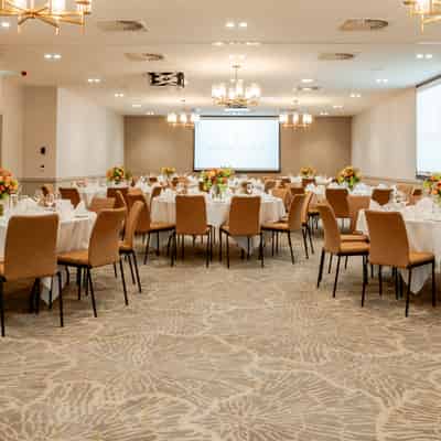 Covent Garden Suite