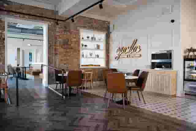 YOLO Coffee and Kitchen
