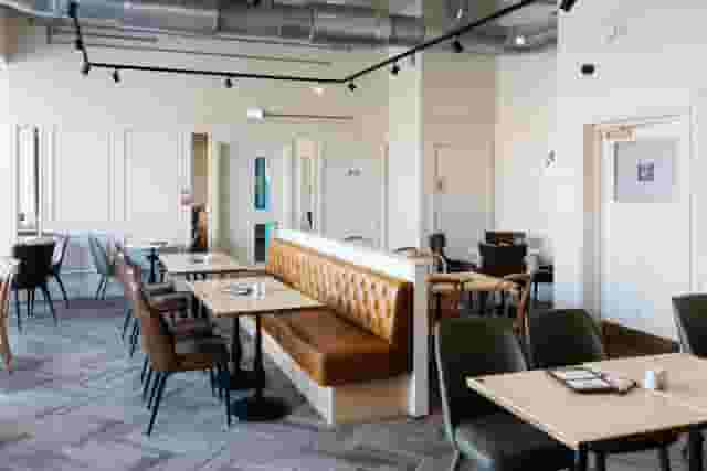 YOLO Coffee and Kitchen
