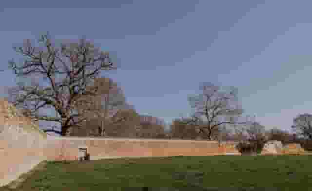 Tendring Hall Estate