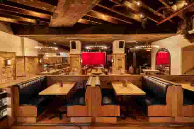 Schnapps Store 