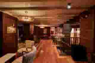 Full Venue Hire 