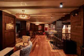 Full Venue Hire 