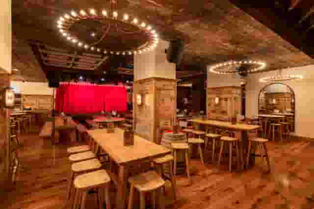 Full Venue Hire 