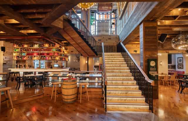 Full Venue Hire