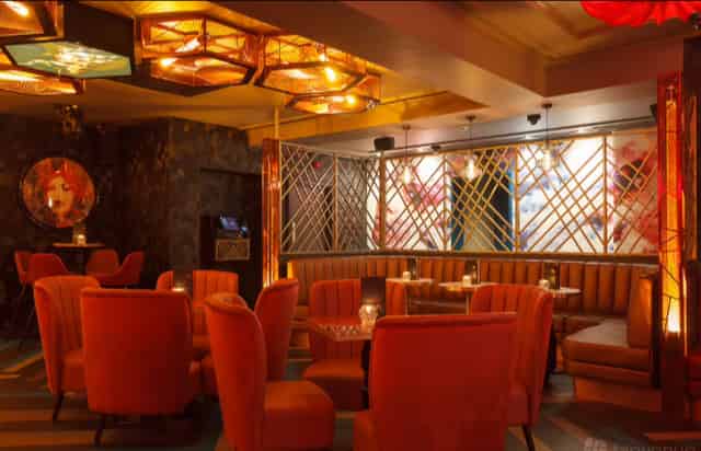 Full Venue Hire