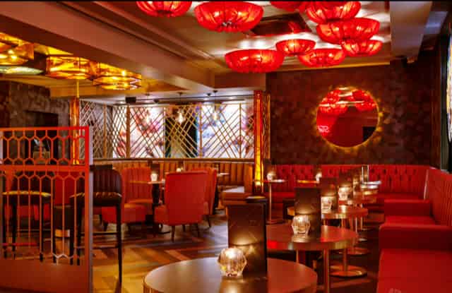 Full Venue Hire