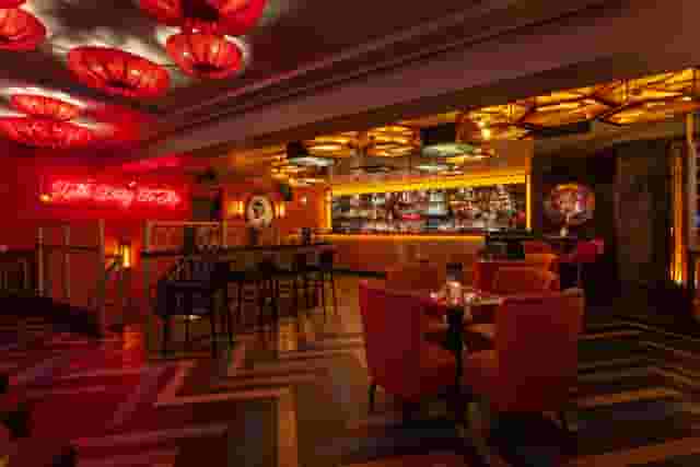 Full Venue Hire