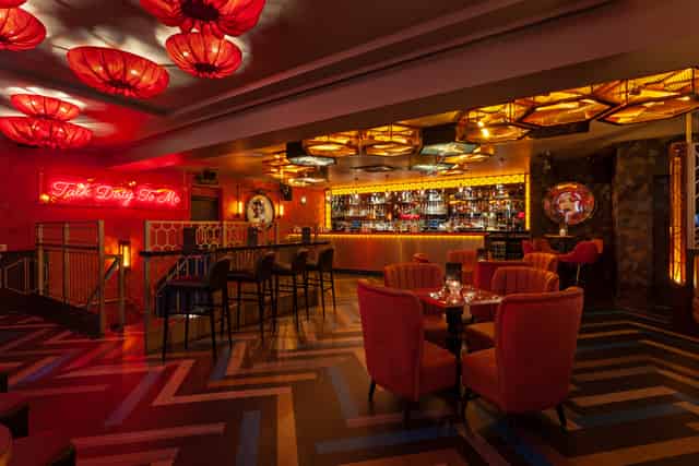 Full Venue Hire