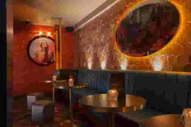 Full Venue Hire