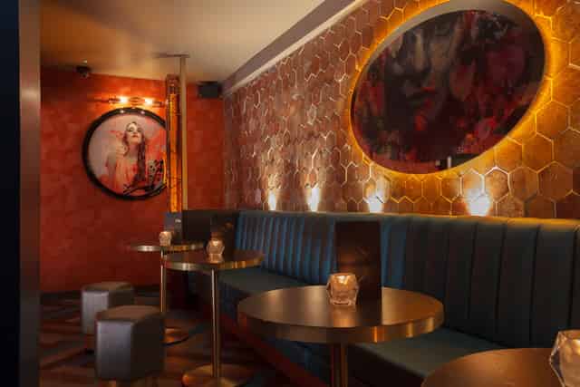 Full Venue Hire