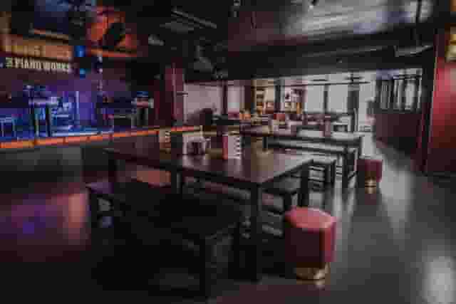The Piano Works Cardiff