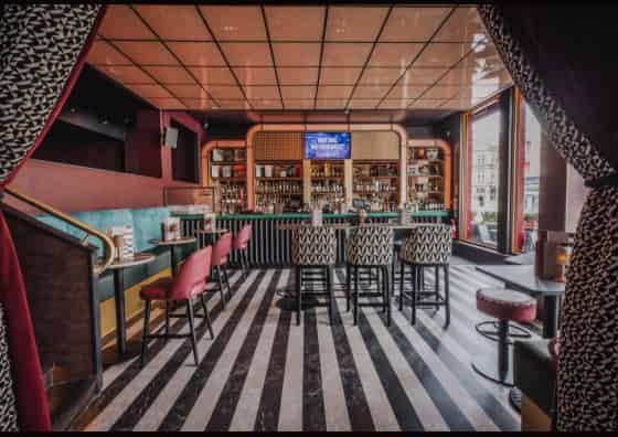 Full Venue Hire