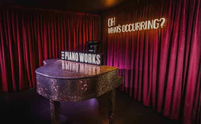 Full Venue Hire