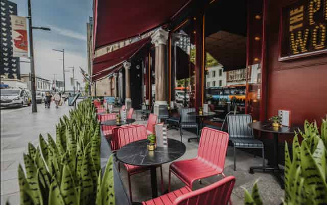Full Venue Hire