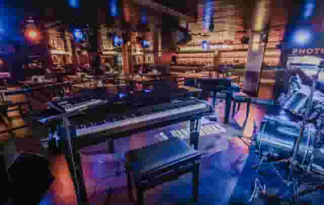 The Piano Works Cardiff