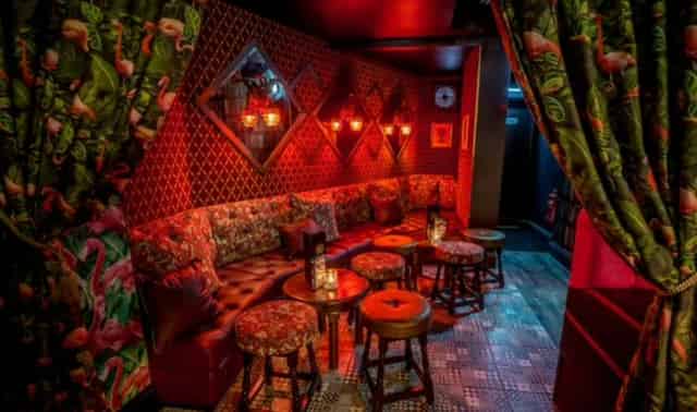 Full Venue hire