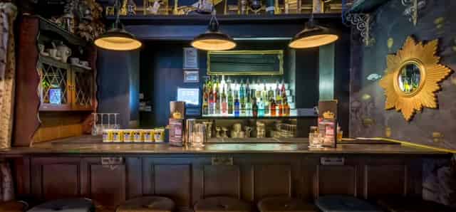 Full Venue hire