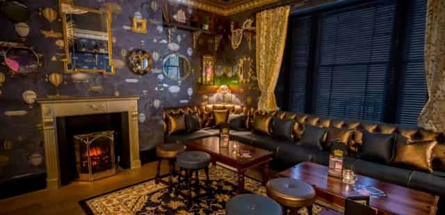 Full Venue hire