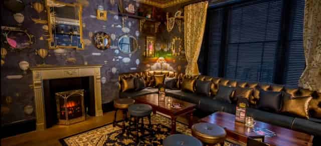 Full Venue hire