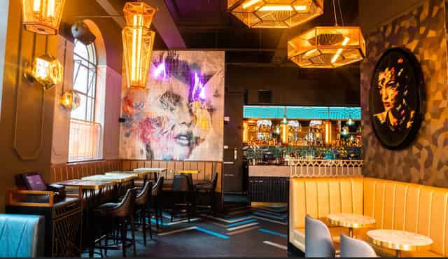 Full Venue Hire