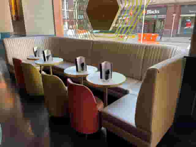 Full Venue Hire