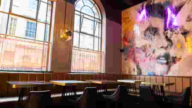 Full Venue Hire