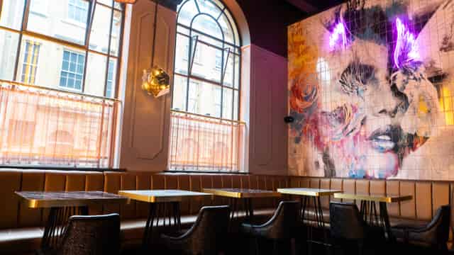 Full Venue Hire